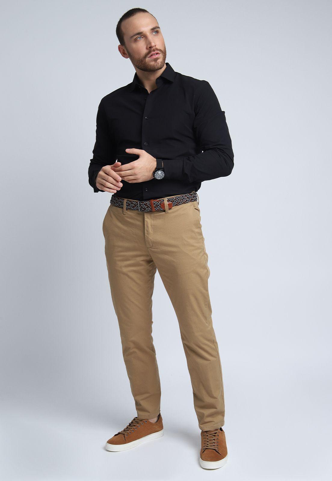 Pantalon Chino Arrow-4