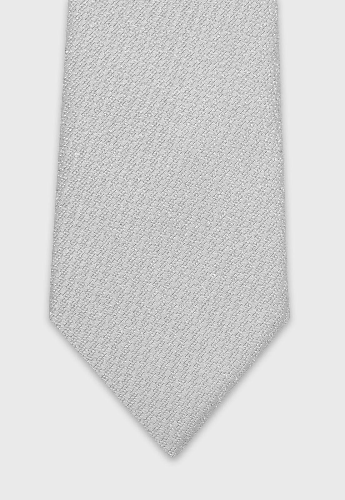 Corbata Texturada Arrow 5327264GR-2