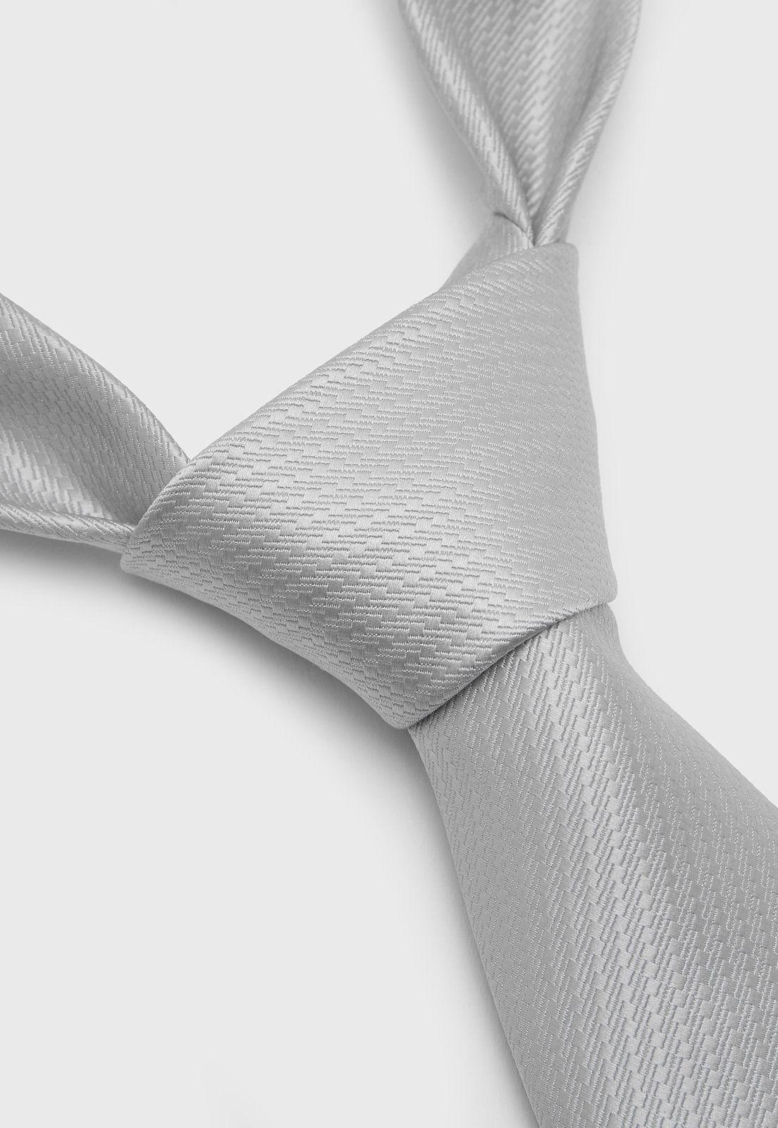 Corbata Texturada Arrow 5327264GR-3