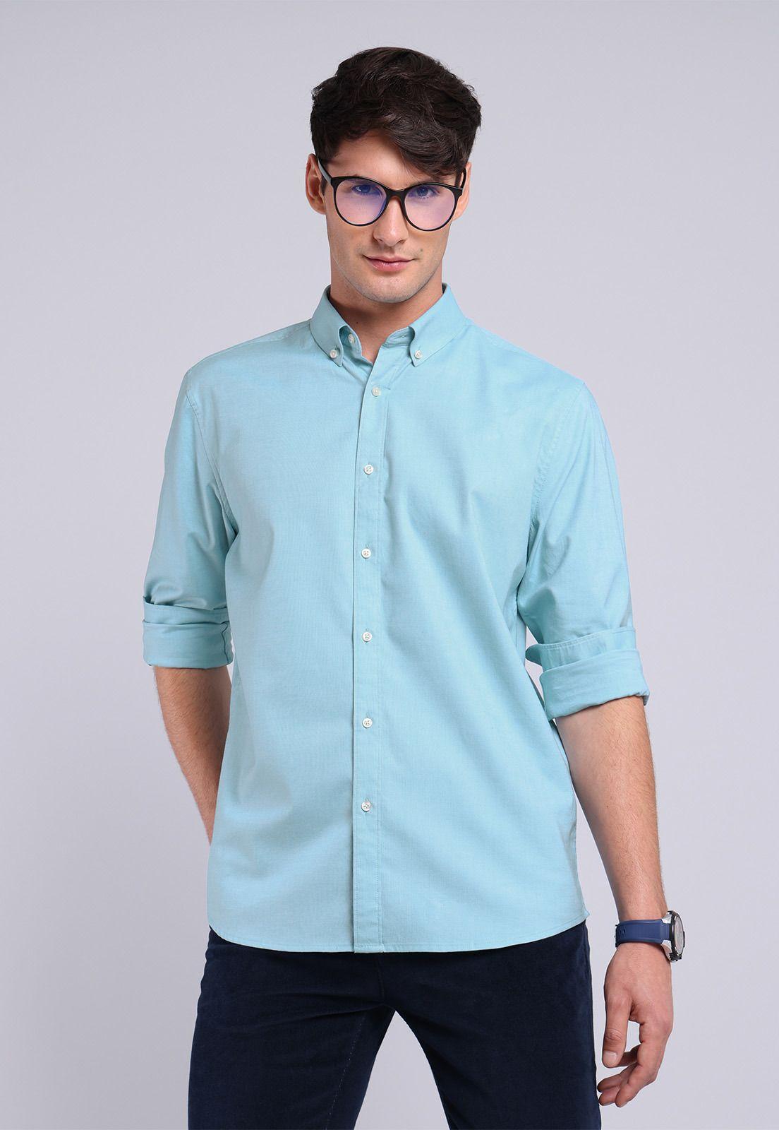 Camisa Spandex Lisa Arrow CM2701WTU-0