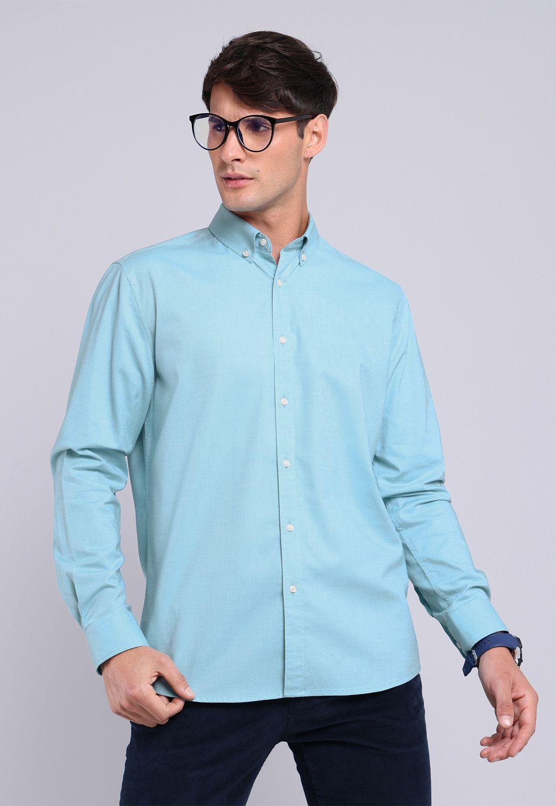 Camisa Spandex Lisa Arrow CM2701WTU-4