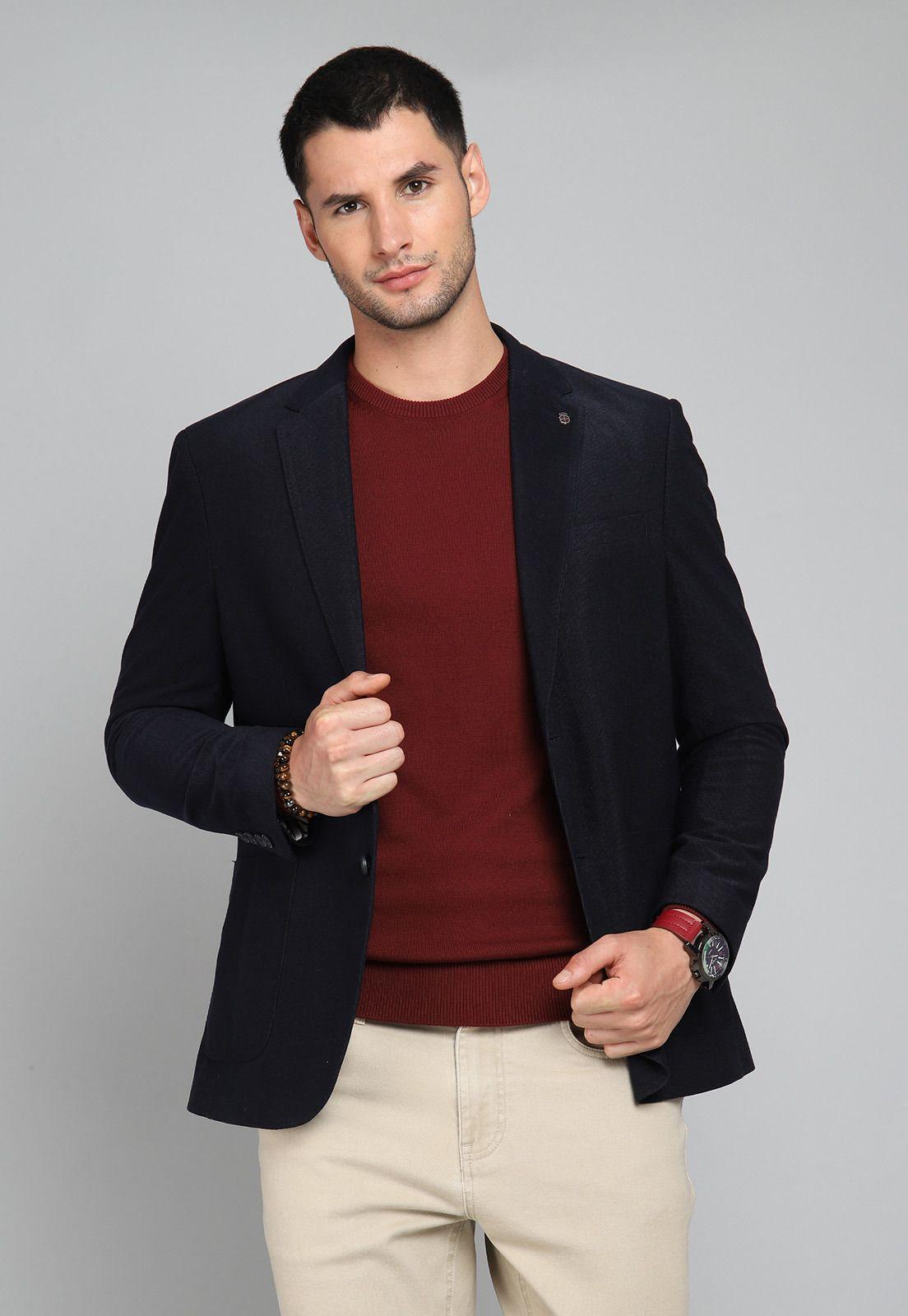 Blazer Cotelé Arrow 5033975NB-0