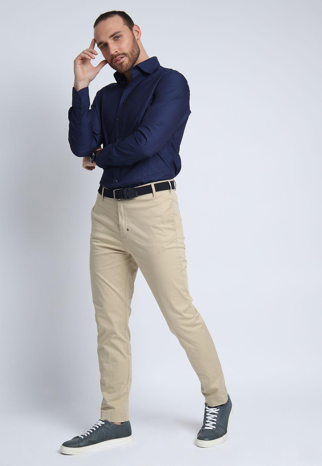 Pantalon Chino Arrow-0