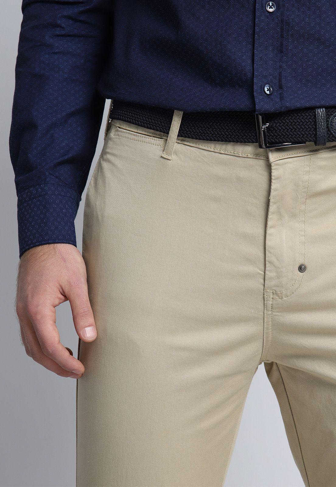 Pantalon Chino Arrow-4