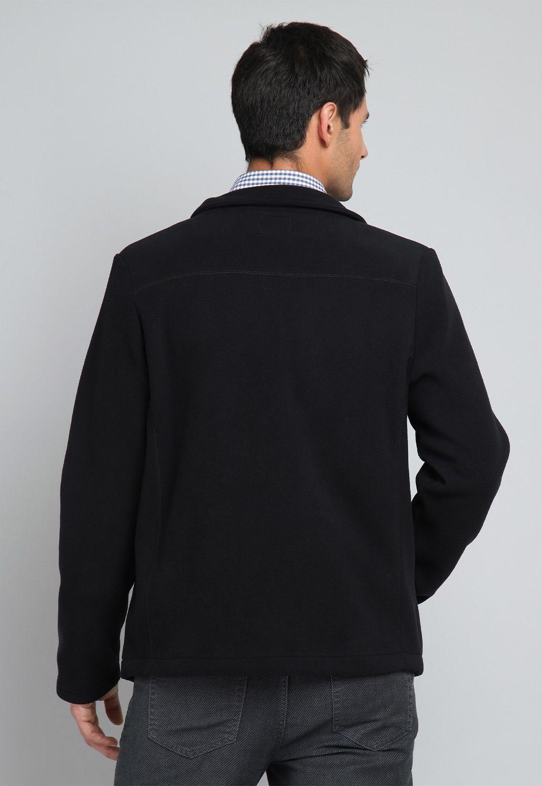 Polerón Polar Cuello Alto Arrow PL31001NE-1