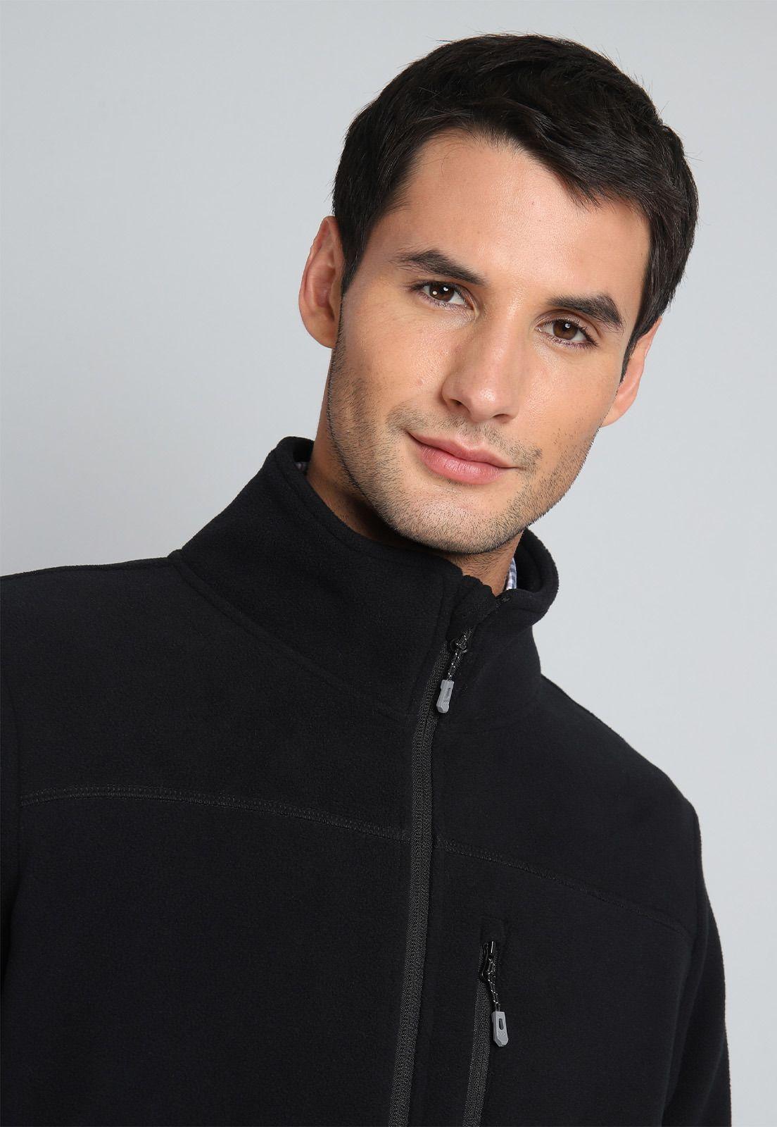 Polerón Polar Cuello Alto Arrow PL31001NE-2