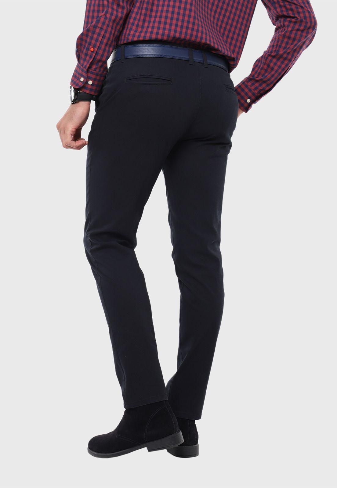 Pantalón Chino Spandex Arrow-3