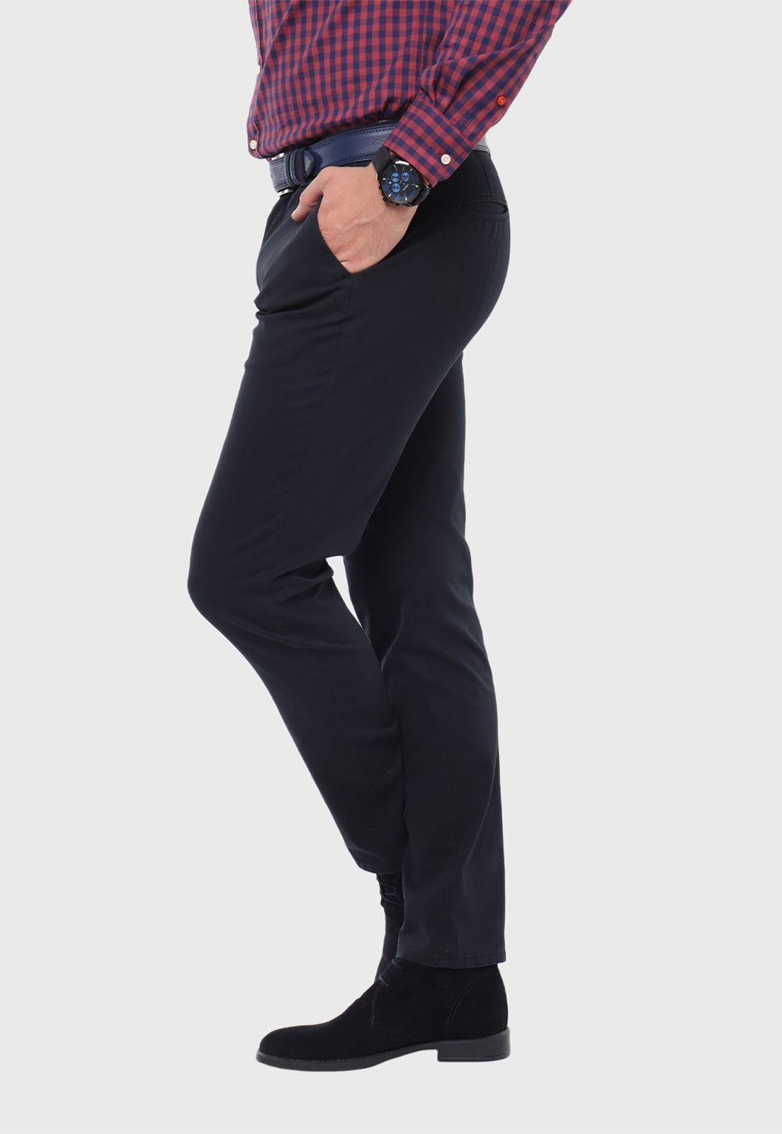 Pantalón Chino Spandex Arrow-2