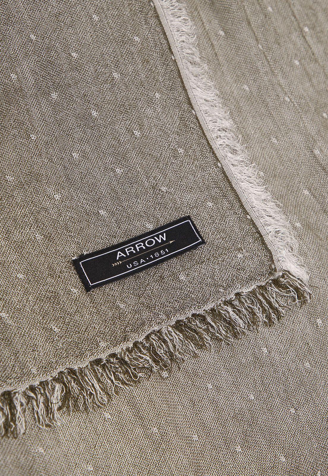 Bufanda Con Diseño Arrow-2