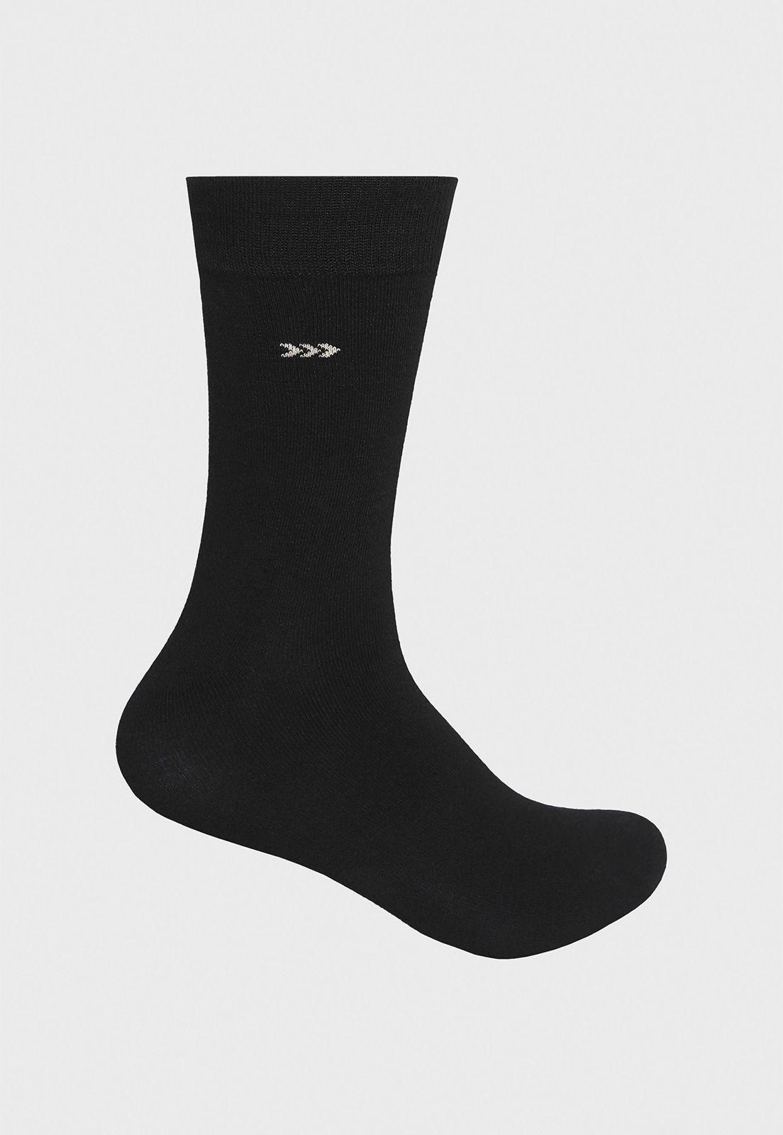 Calcetines Pack 3 Unidades Bambú Arrow CP32519NE-2