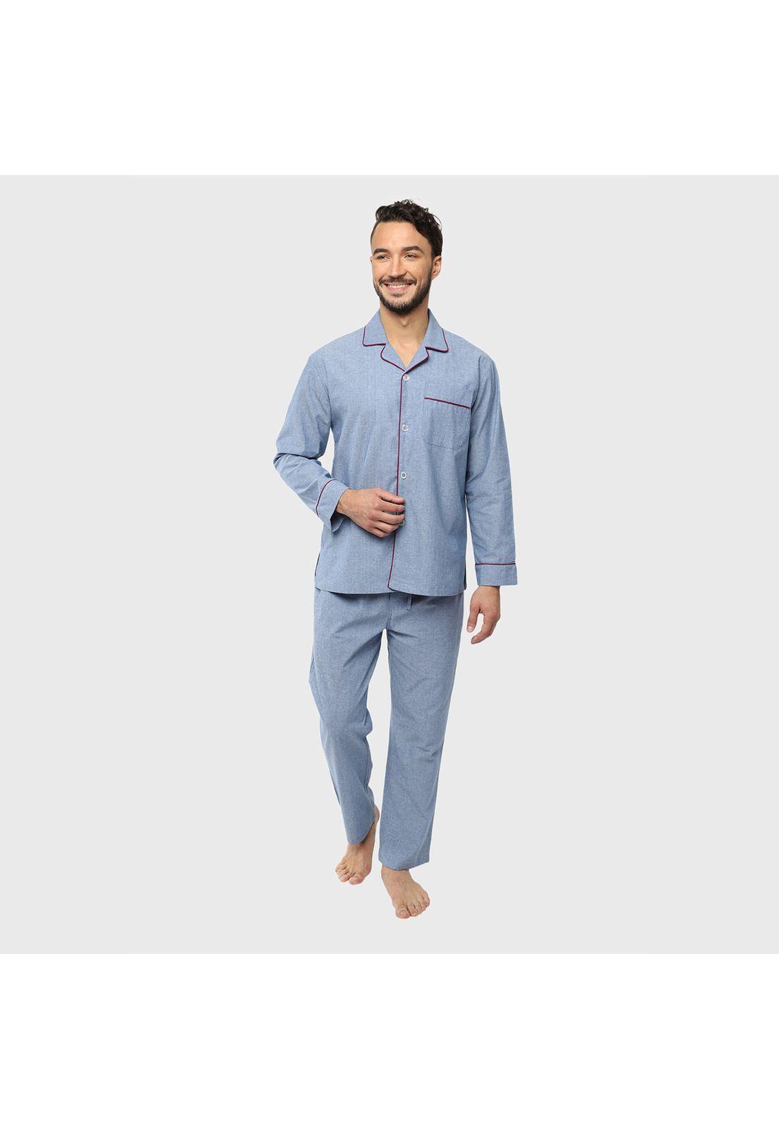 Pijama Arrow Largo-0