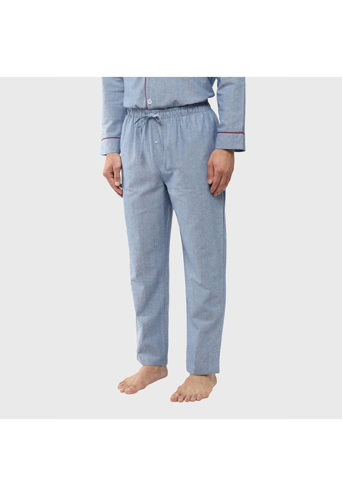 Pijama Arrow Largo-2