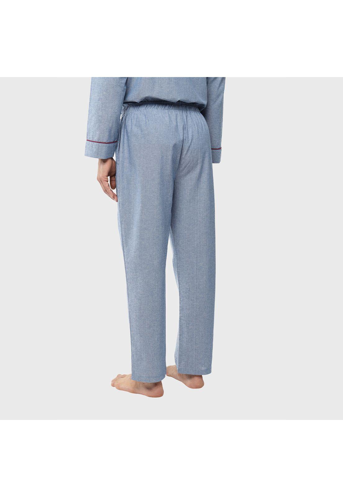 Pijama Arrow Largo-3