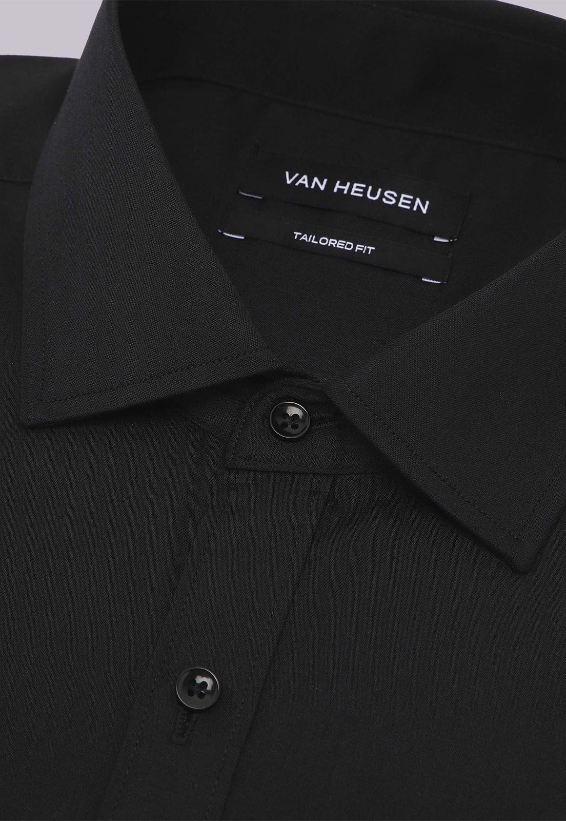 Camisa Formal Lisa Van Heusen VHCM109NE-1