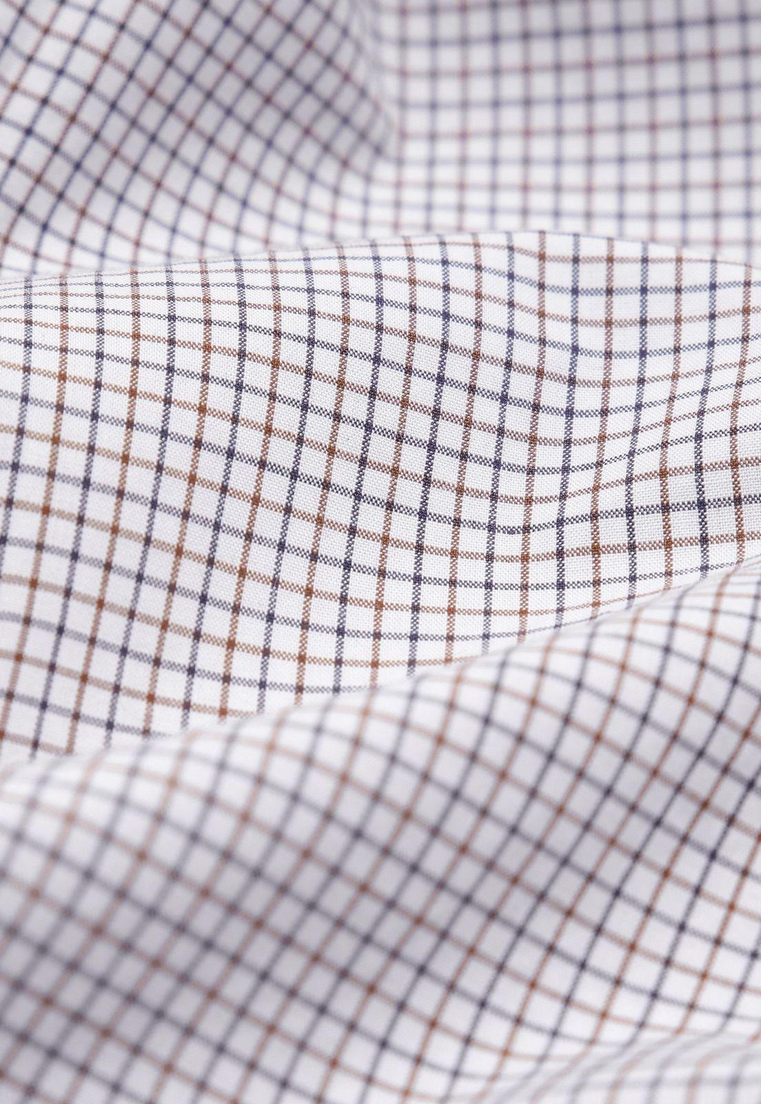 Camisa Cuadros Manga Larga Arrow CM31005CA-6
