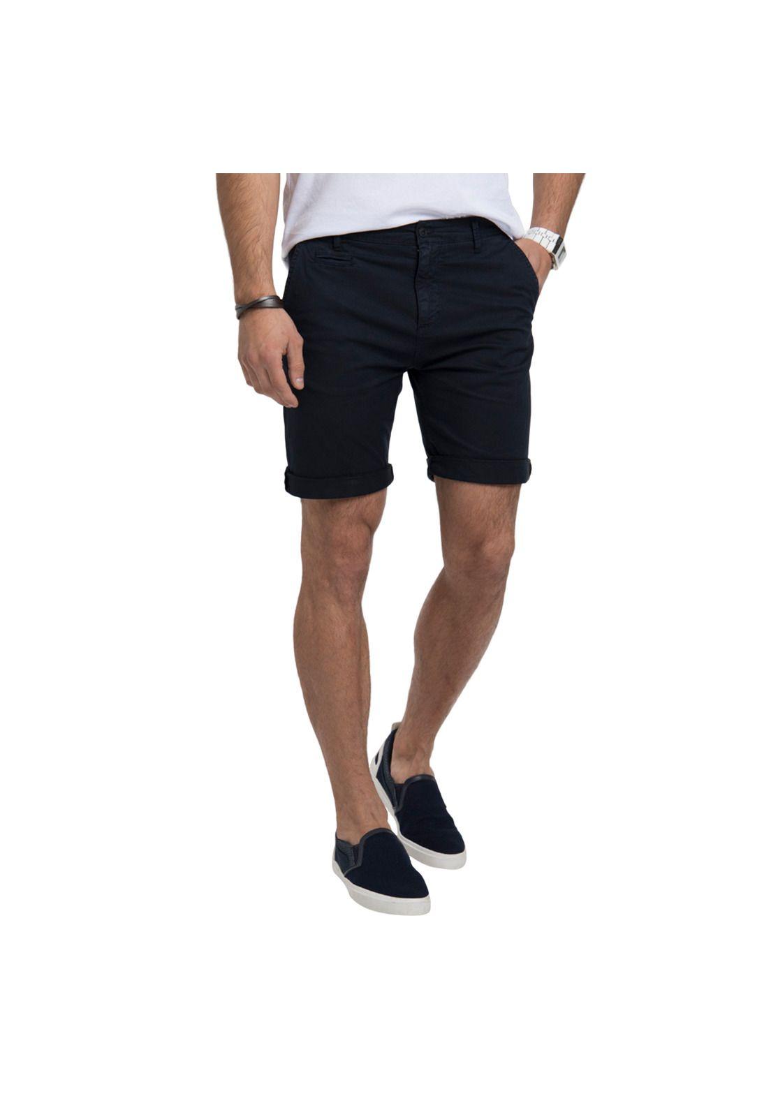 Bermuda Italiana Premium Collection-0