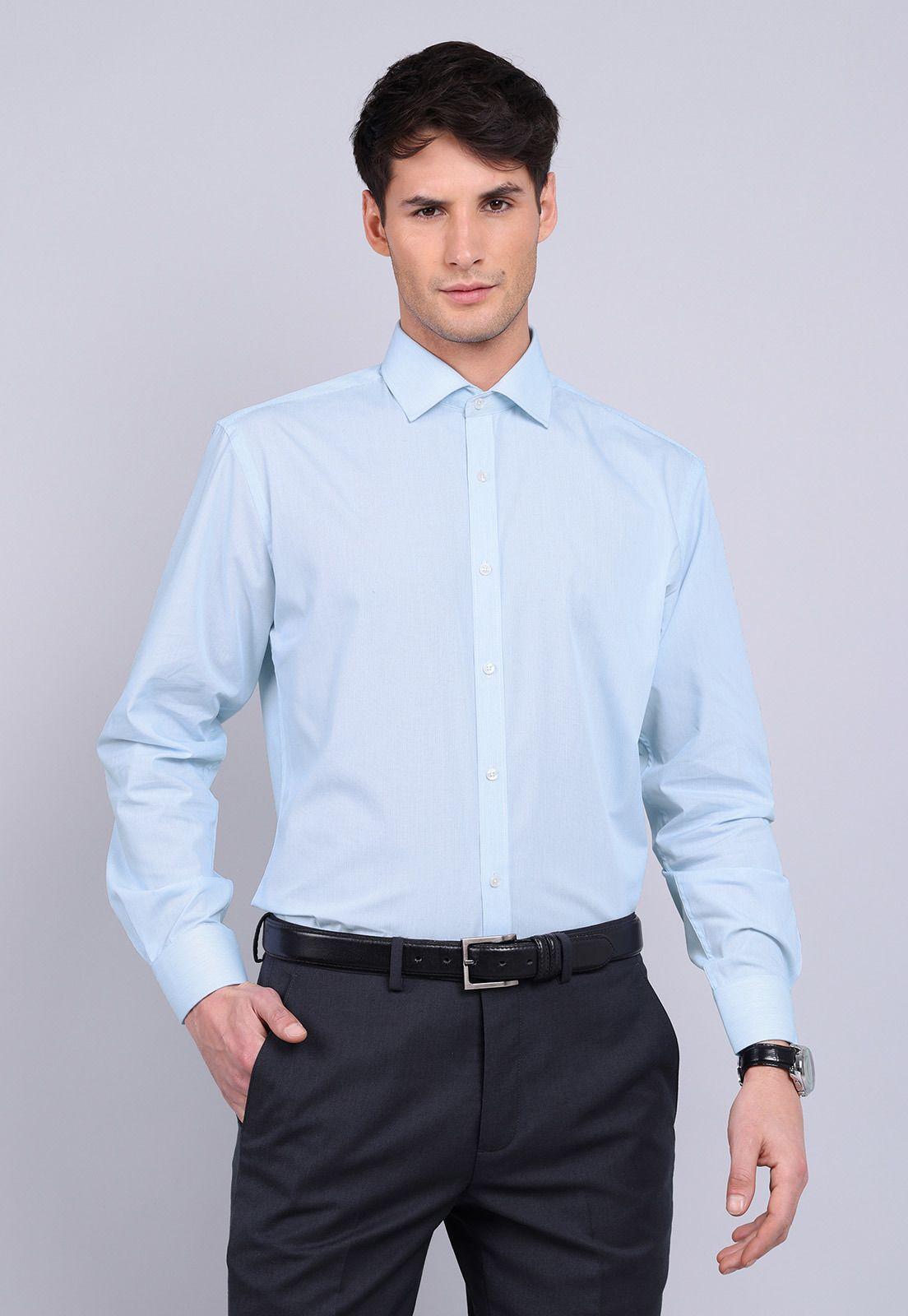 Camisa Formal Rayas Van Heusen VHCM203CE-0