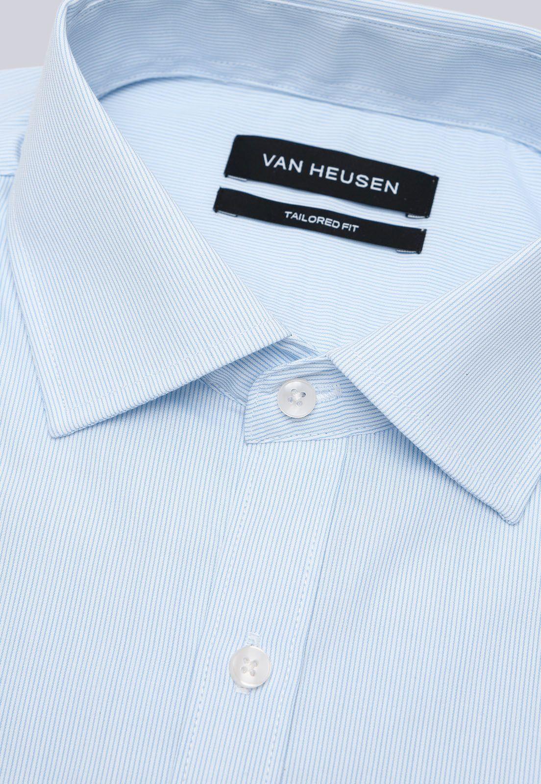Camisa Formal Rayas Van Heusen VHCM203CE-1