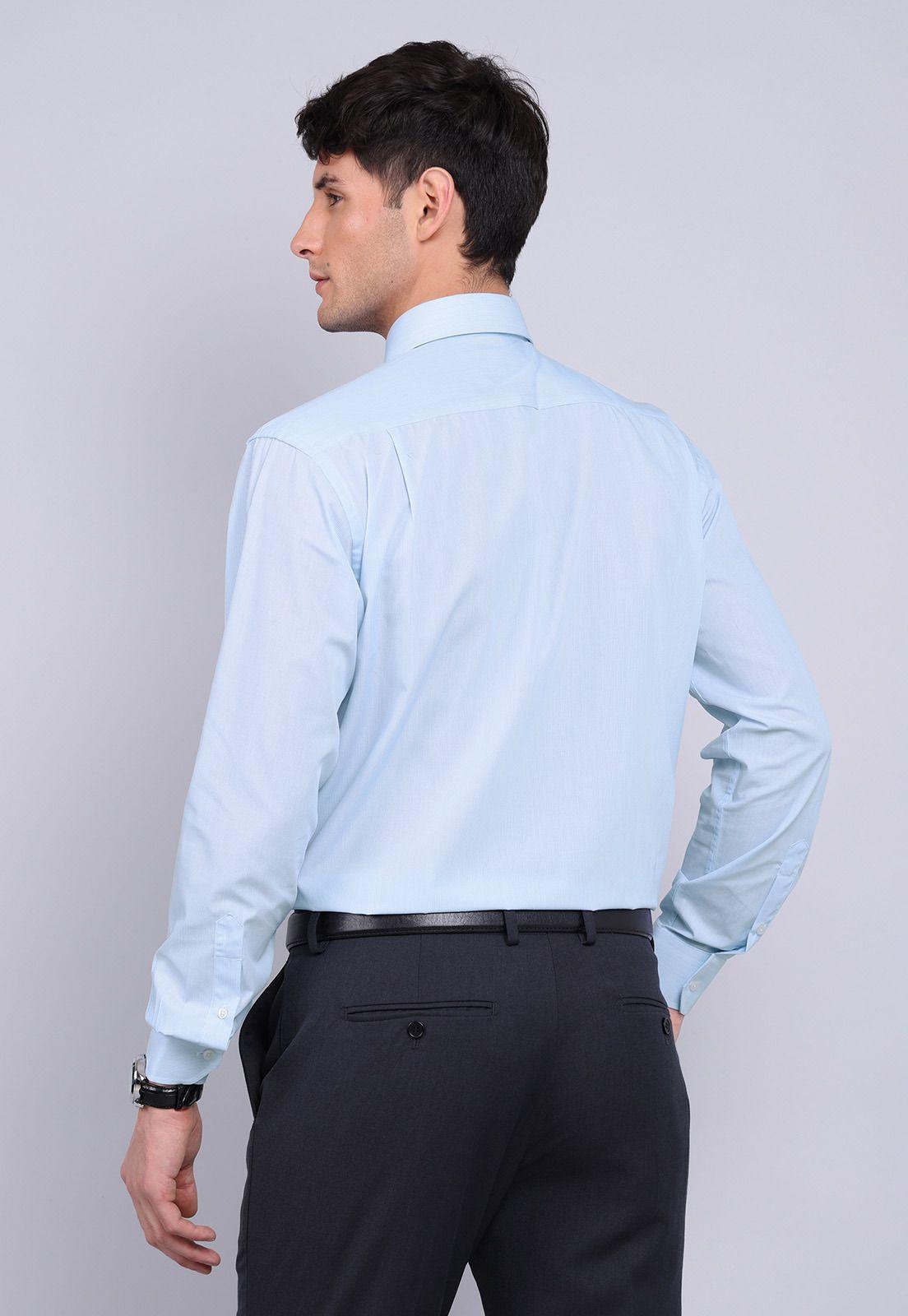 Camisa Formal Rayas Van Heusen VHCM203CE-2