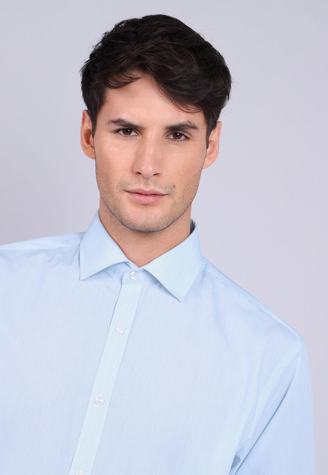 Camisa Formal Rayas Van Heusen VHCM203CE-3