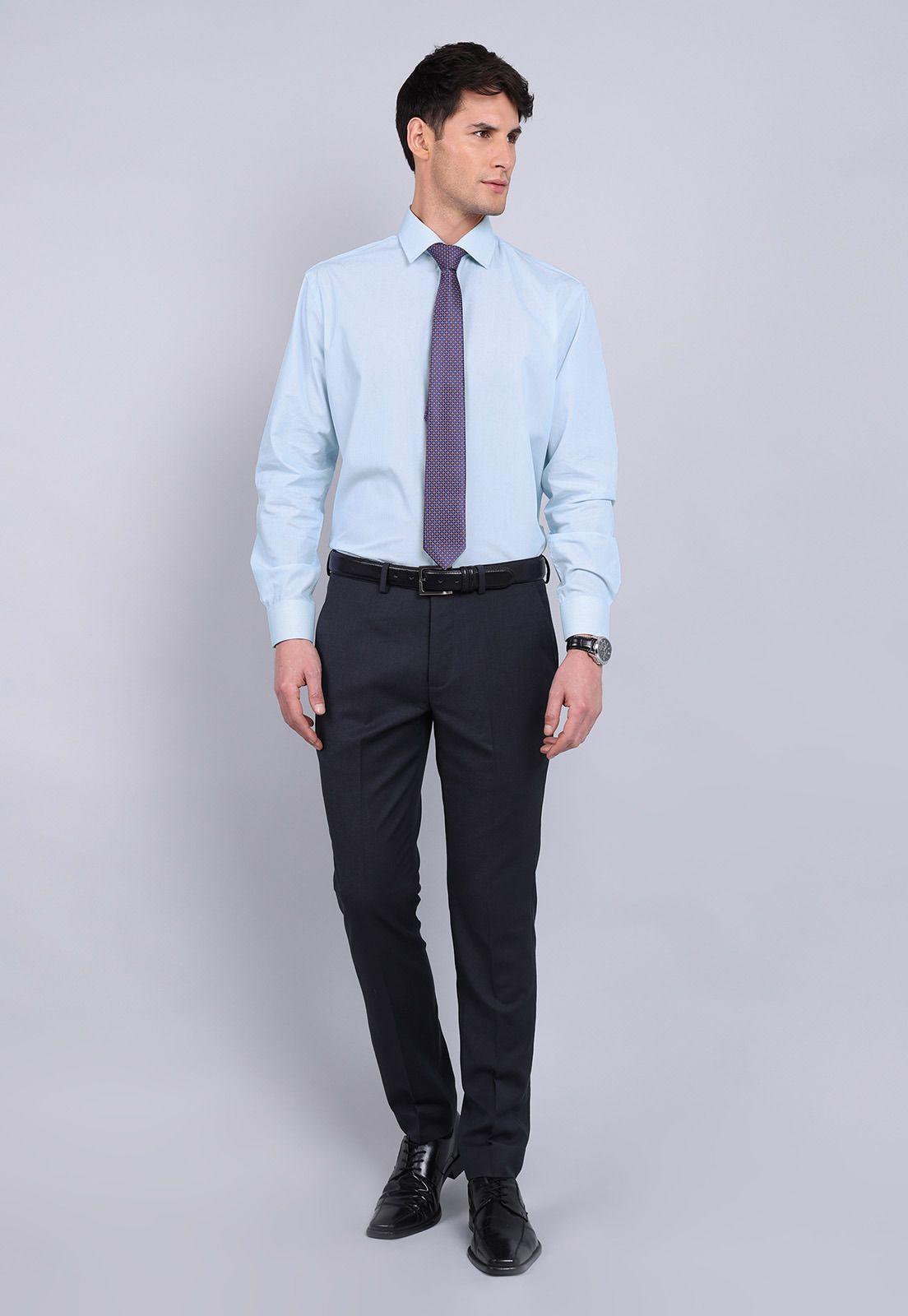 Camisa Formal Rayas Van Heusen VHCM203CE-4