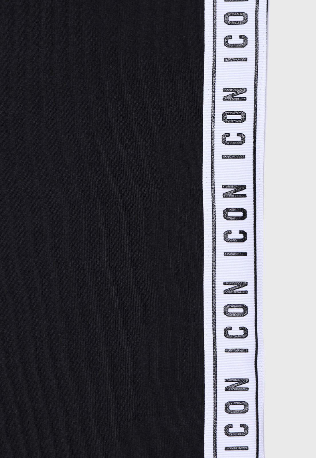 Vestido Sin Manga Mujer Icon-2