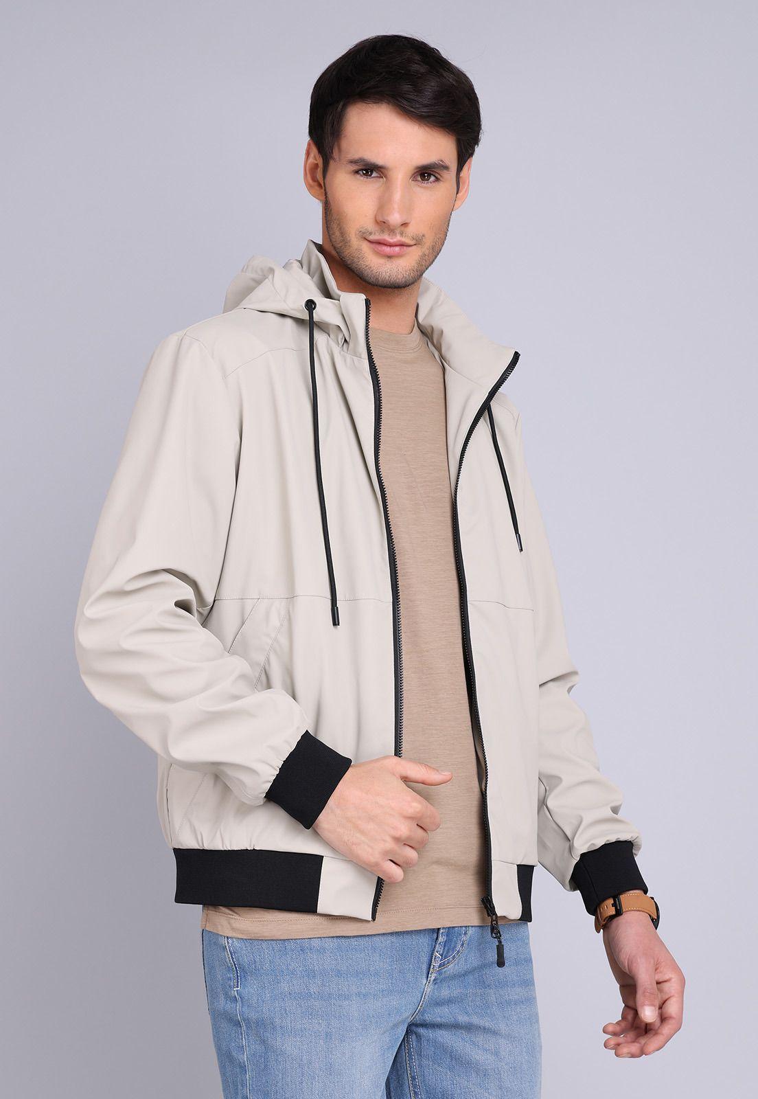 Chaqueta Con Capucha Arrow CA3086SBE-0