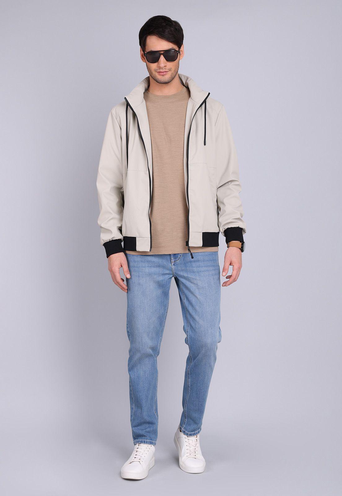 Chaqueta Con Capucha Arrow CA3086SBE-3