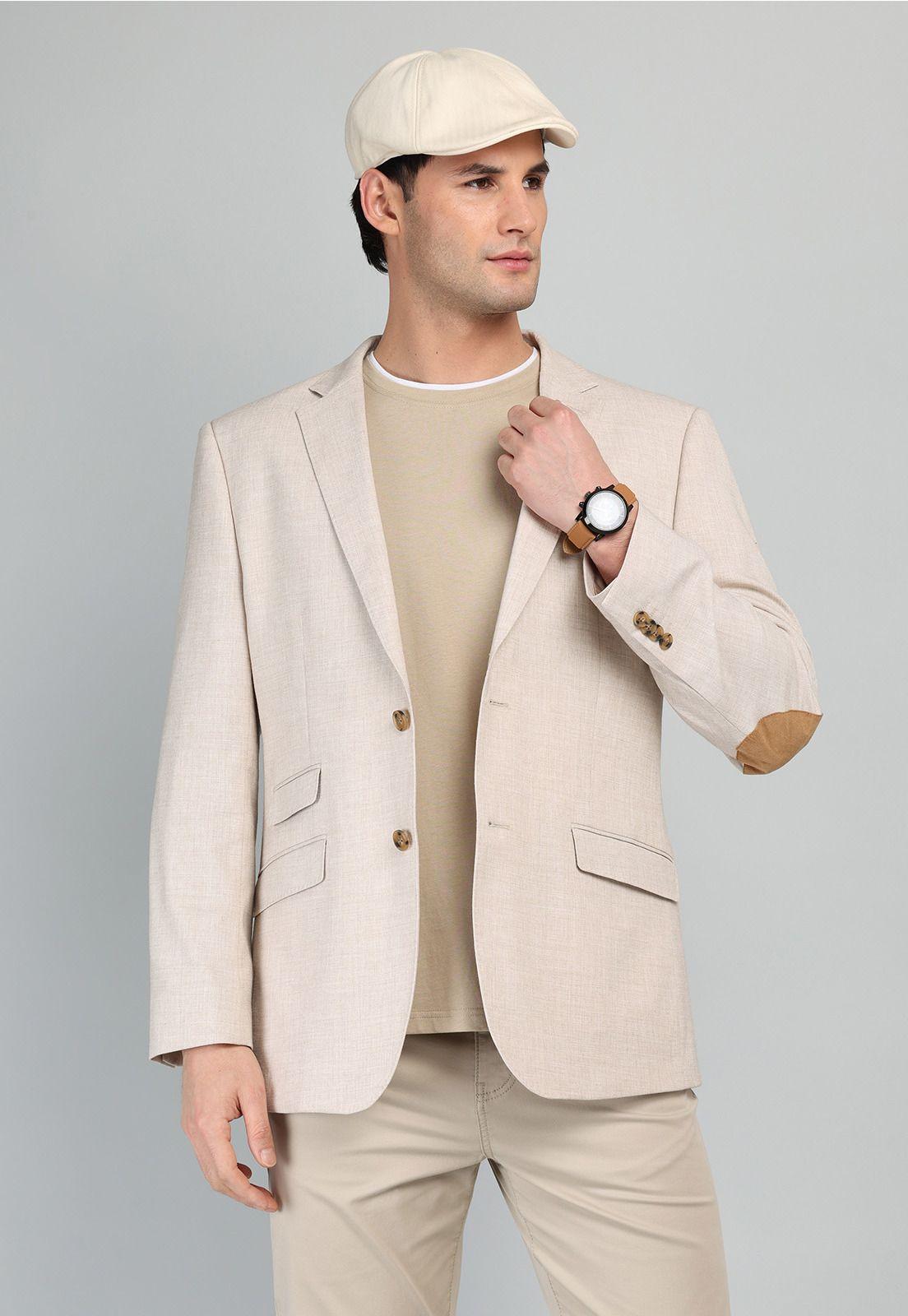 Blazer Fantasia Piero Butti PBCVG60BE-0