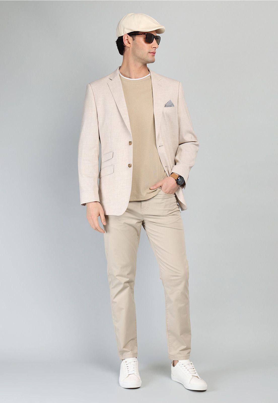 Blazer Fantasia Piero Butti PBCVG60BE-3