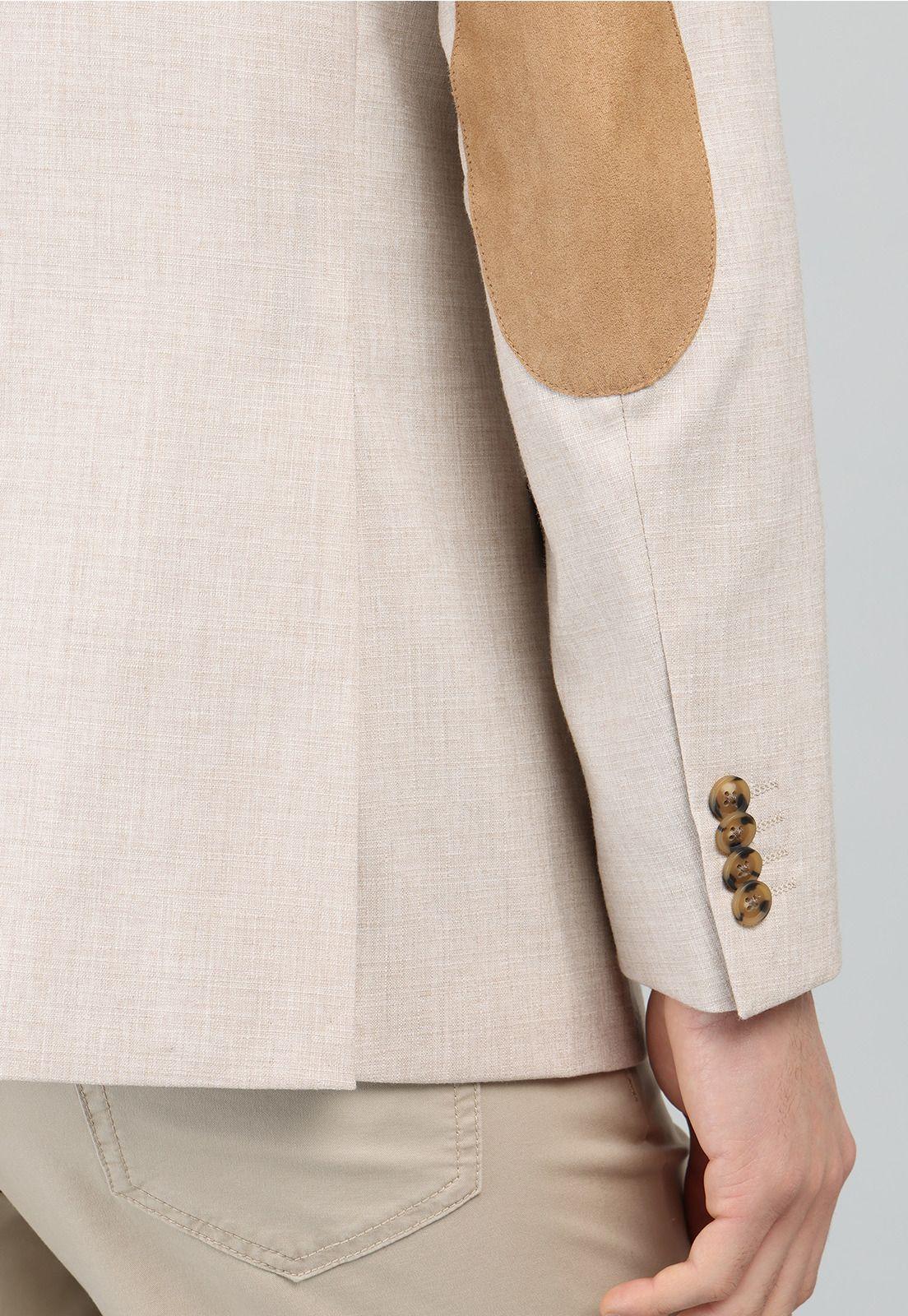 Blazer Fantasia Piero Butti PBCVG60BE-4