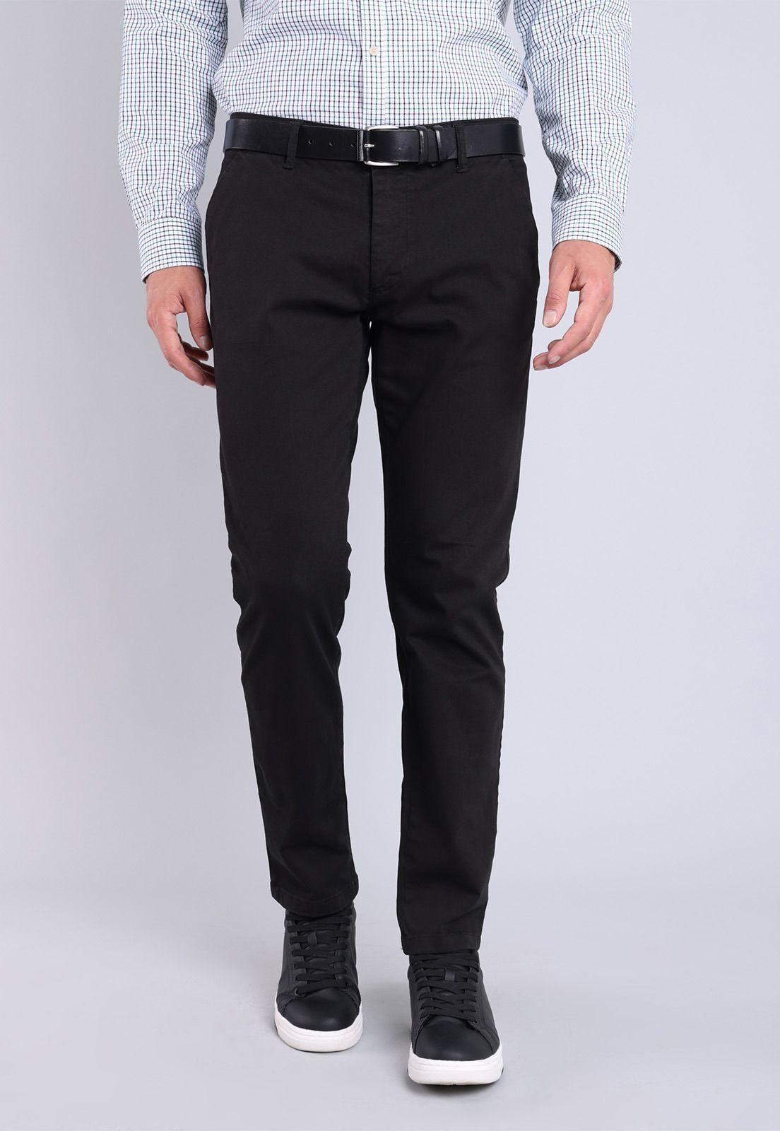Pantalón Chino Spandex Arrow PA2795WNE-0