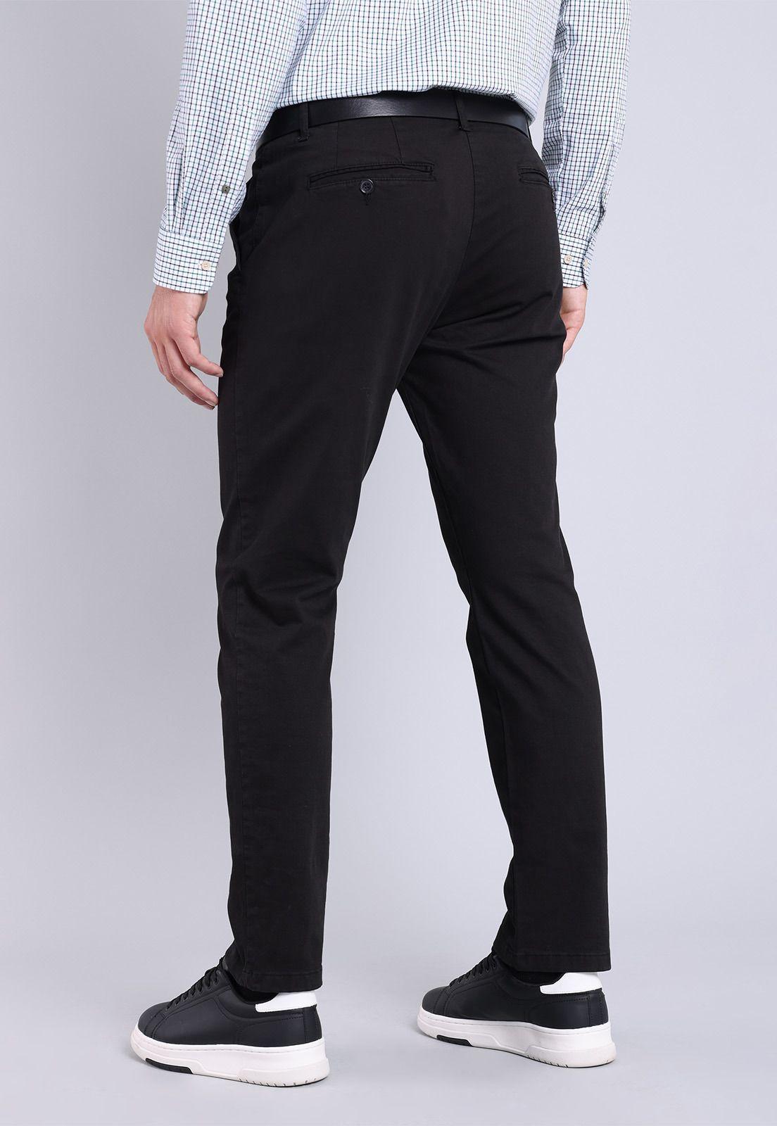Pantalón Chino Spandex Arrow PA2795WNE-1