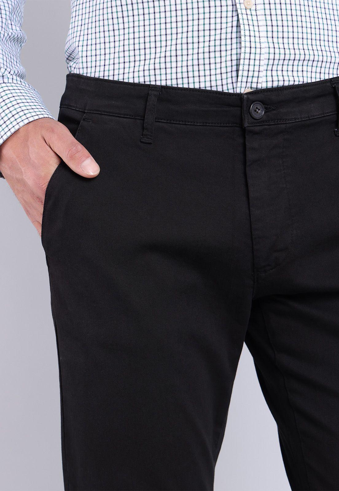 Pantalón Chino Spandex Arrow PA2795WNE-2