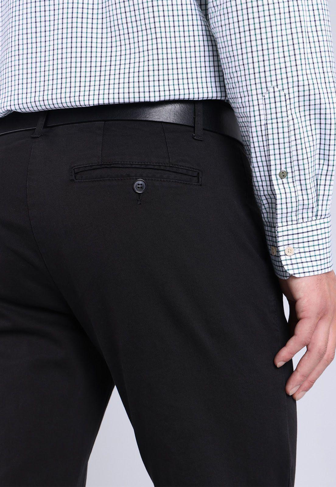 Pantalón Chino Spandex Arrow PA2795WNE-4