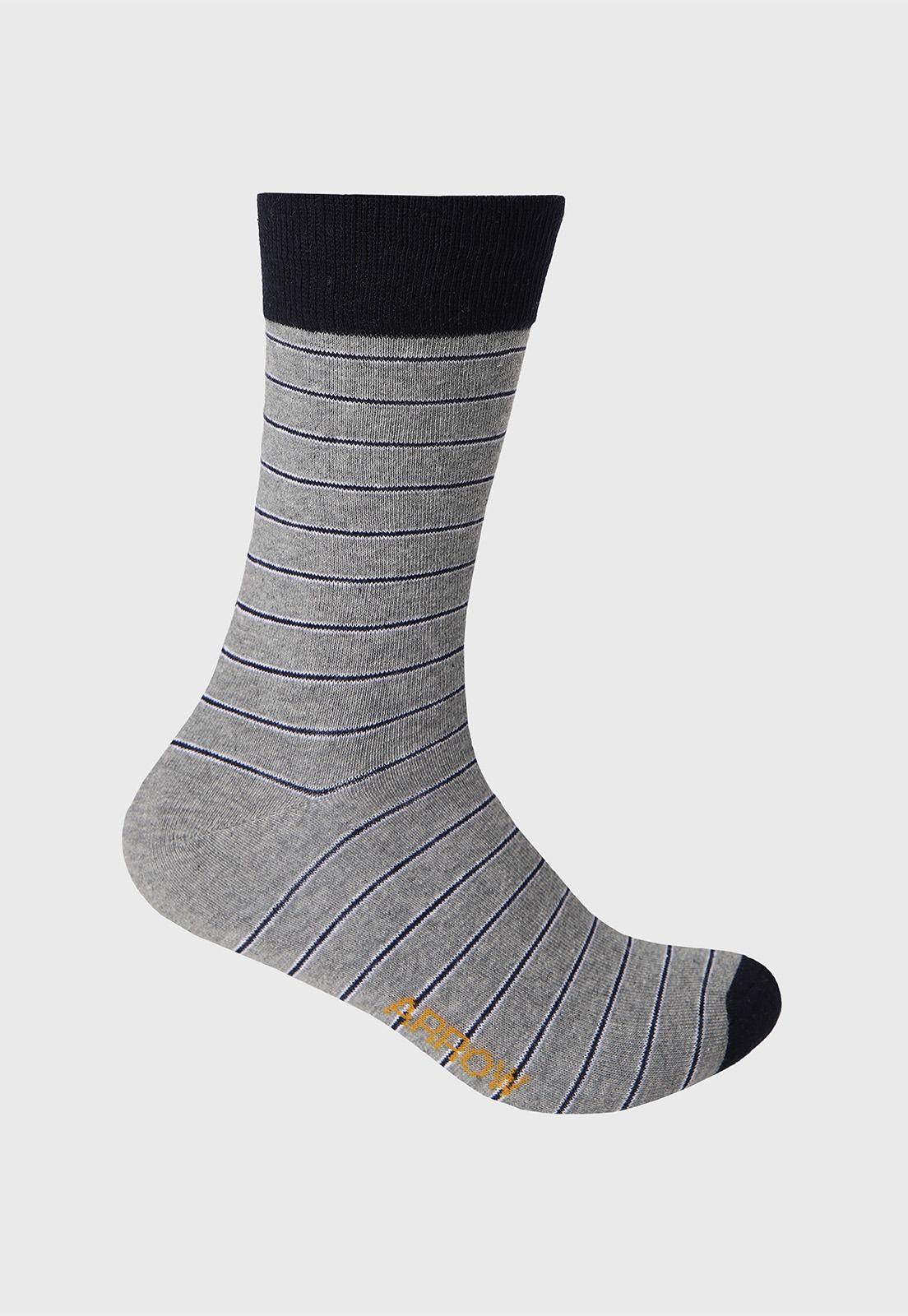 Caja Calcetines 4 Unidades Casual Arrow CP42402SU-1