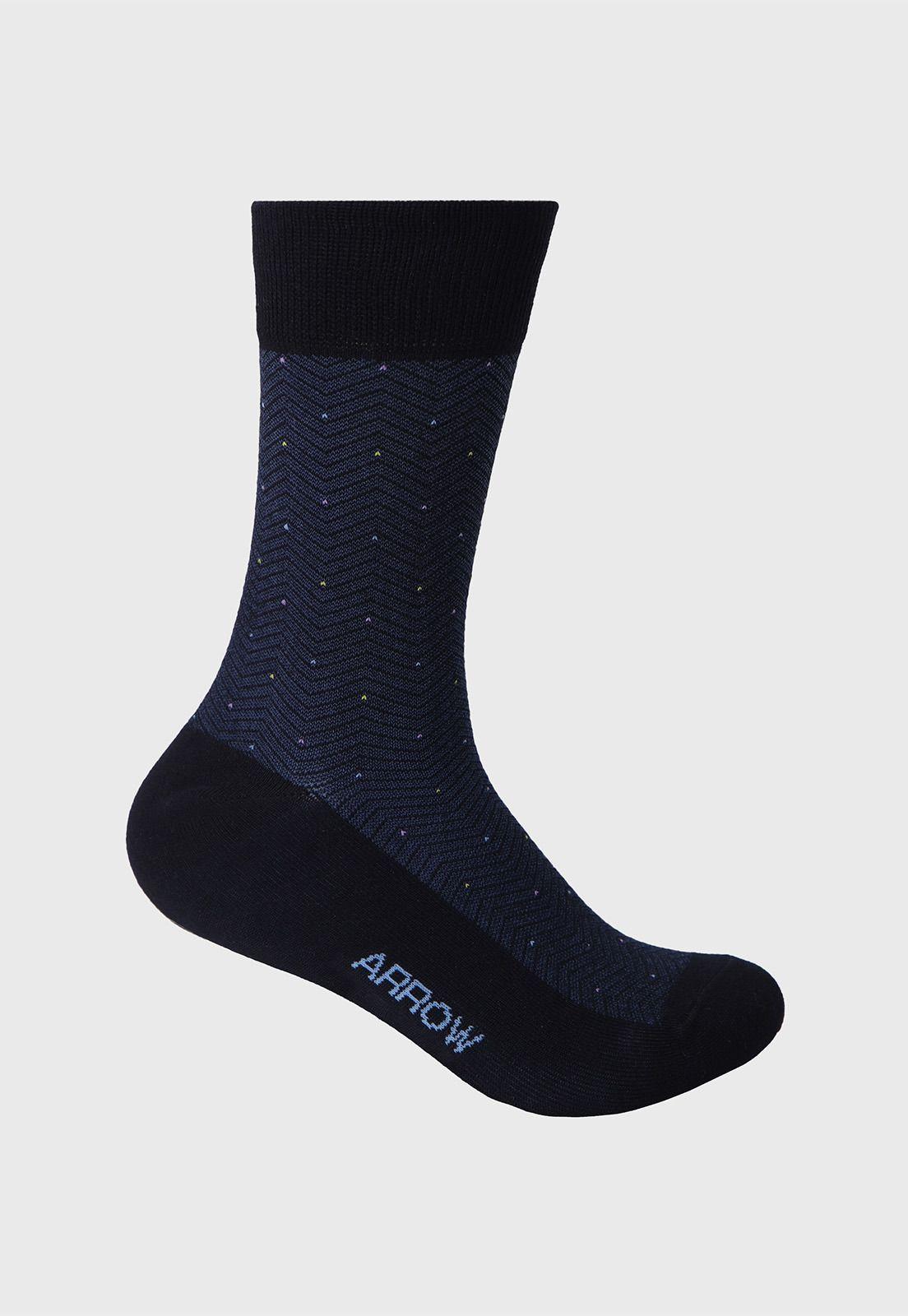 Calcetines Pack 2 Unidades Bambú Arrow CB22421SU-1