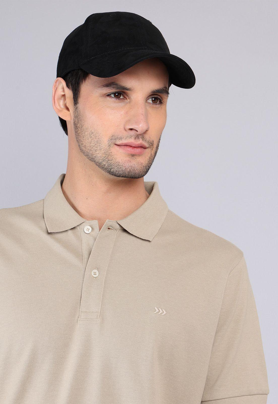 Polera Pique Manga Corta Arrow PO32015AR-2