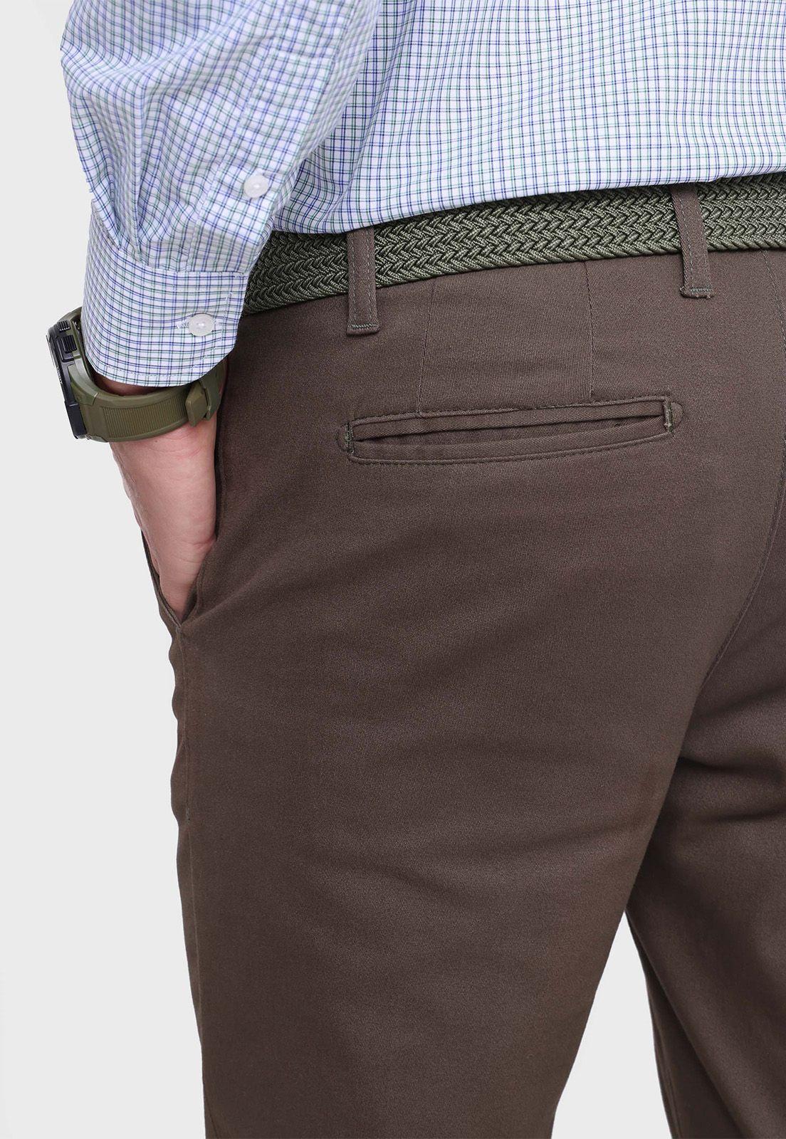 Pantalón Chino Spandex Arrow-4