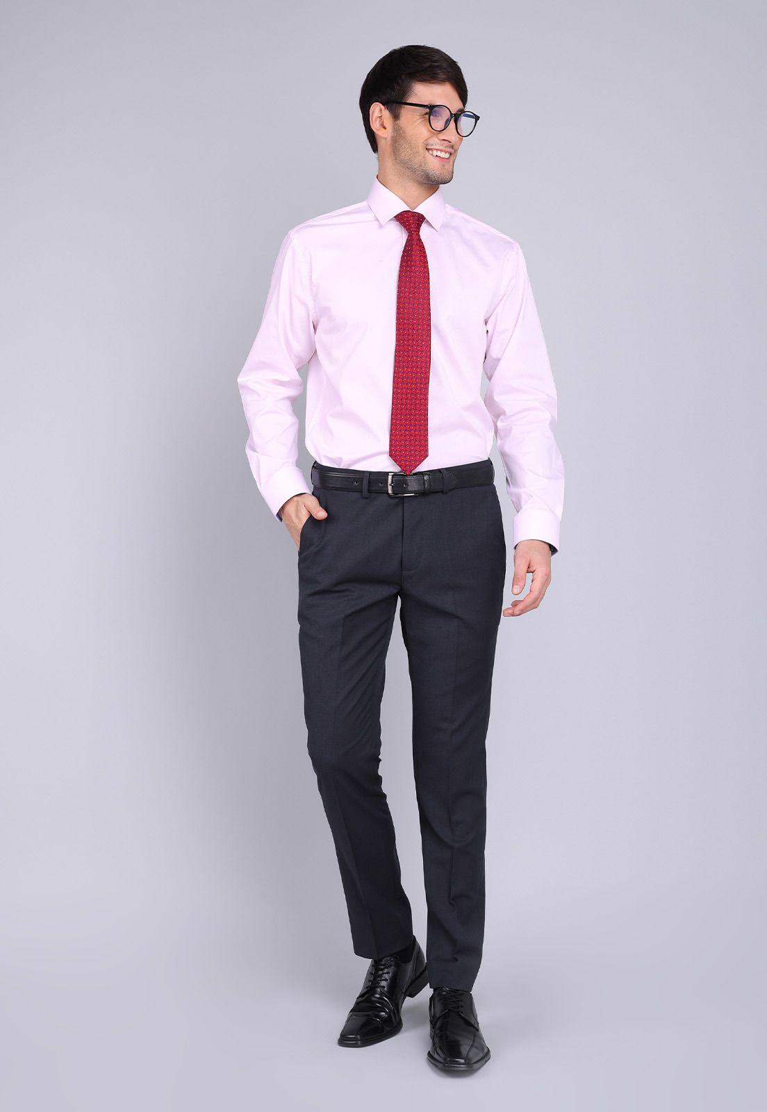 Camisa Formal Lisa Spandex Arrow ARM9029RD-4