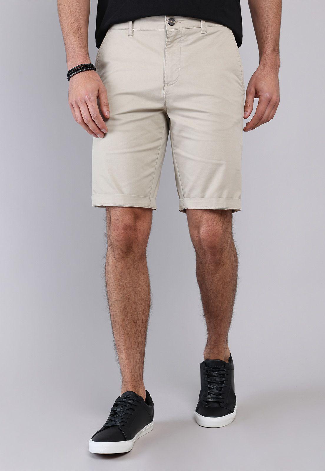 Bermuda Casual Spandex Piero Butti PBCVC36AR-0
