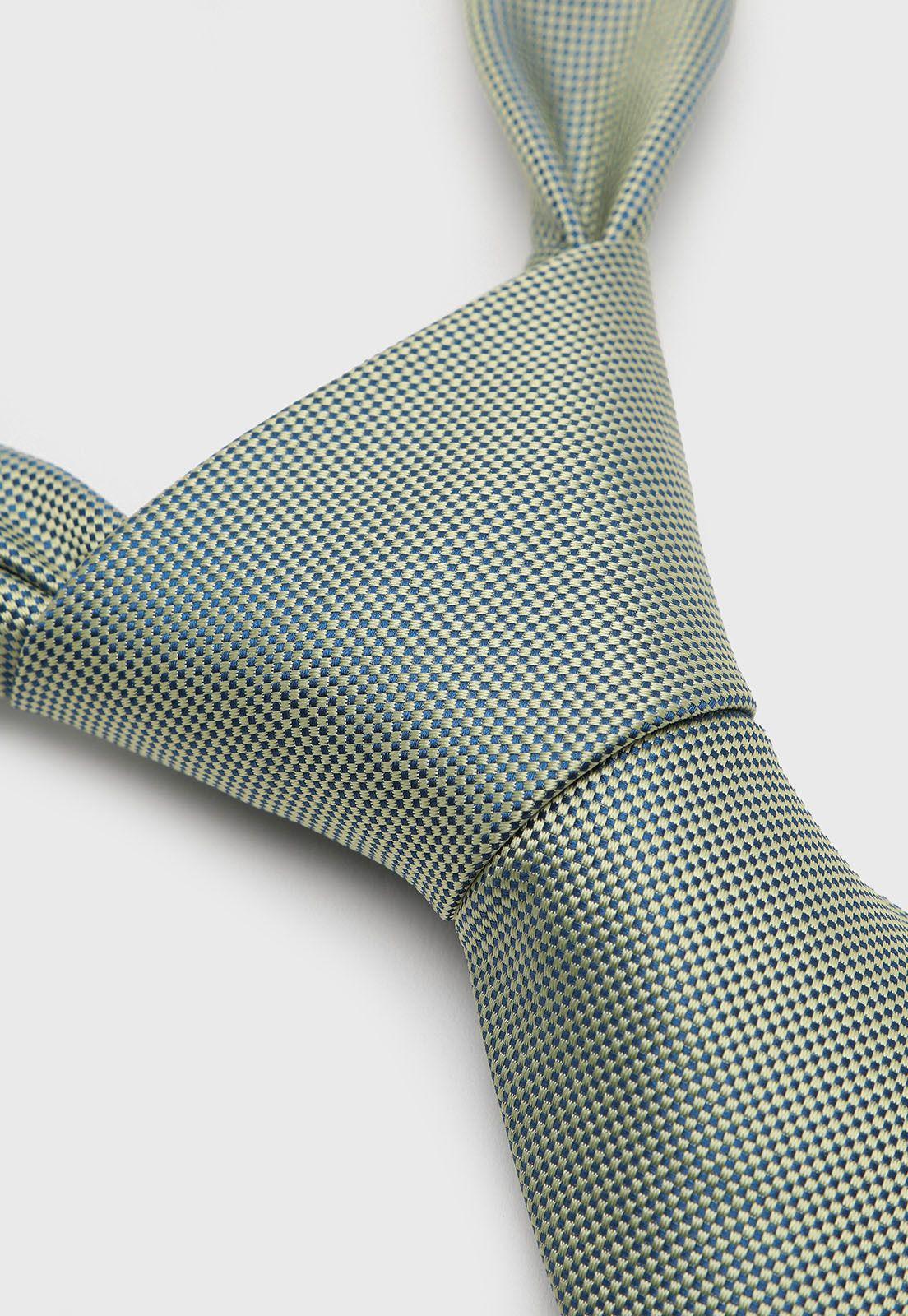 Corbata Texturada Arrow 5327271VE-3