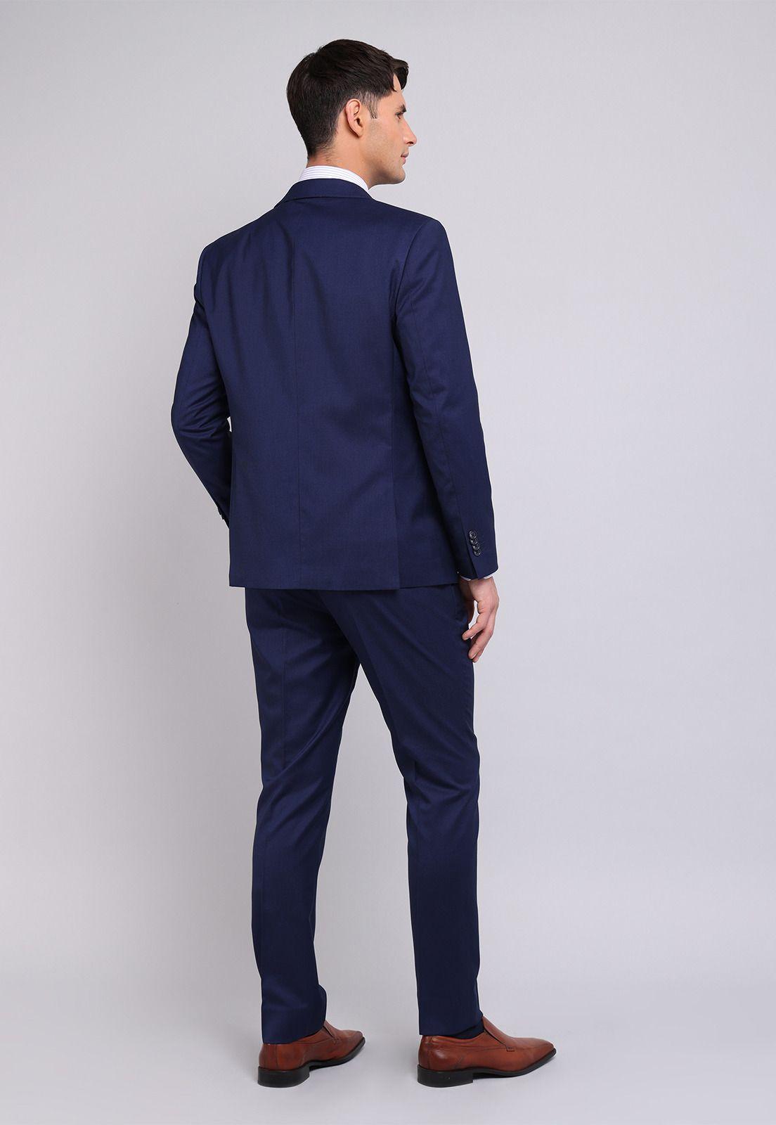 Traje Fantasía Poliviscosa Arrow AM2930AZ-1