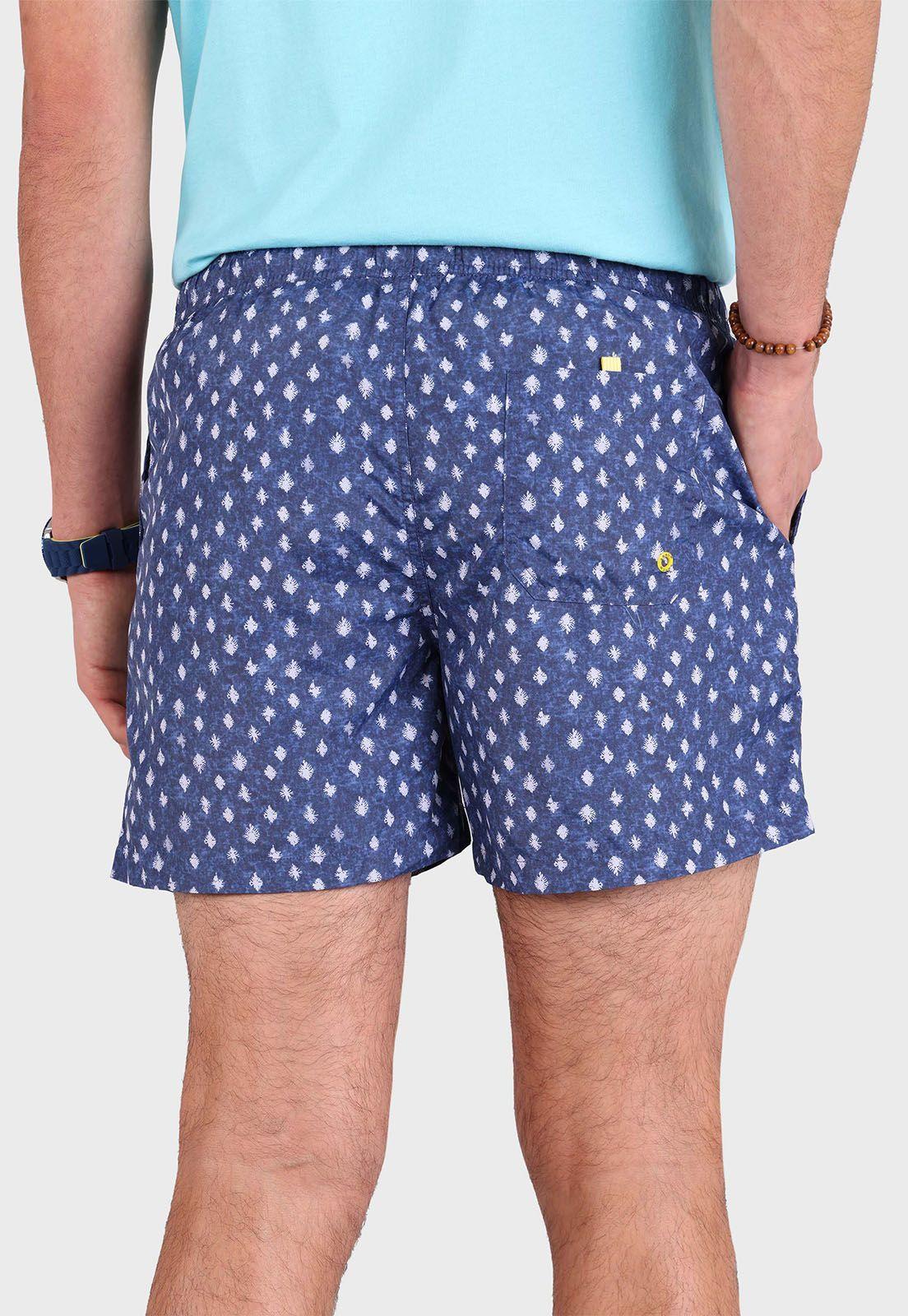 Short De Baño Print Arrow-1