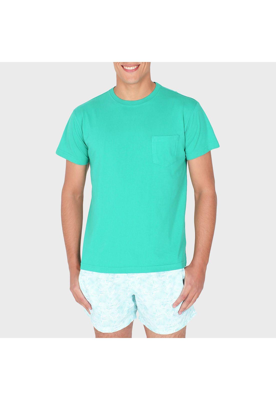 Polera Lisa-0