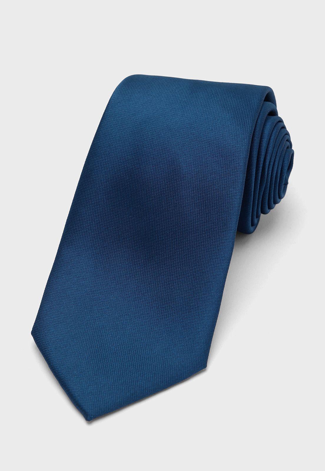 Corbata Lisa Arrow-0