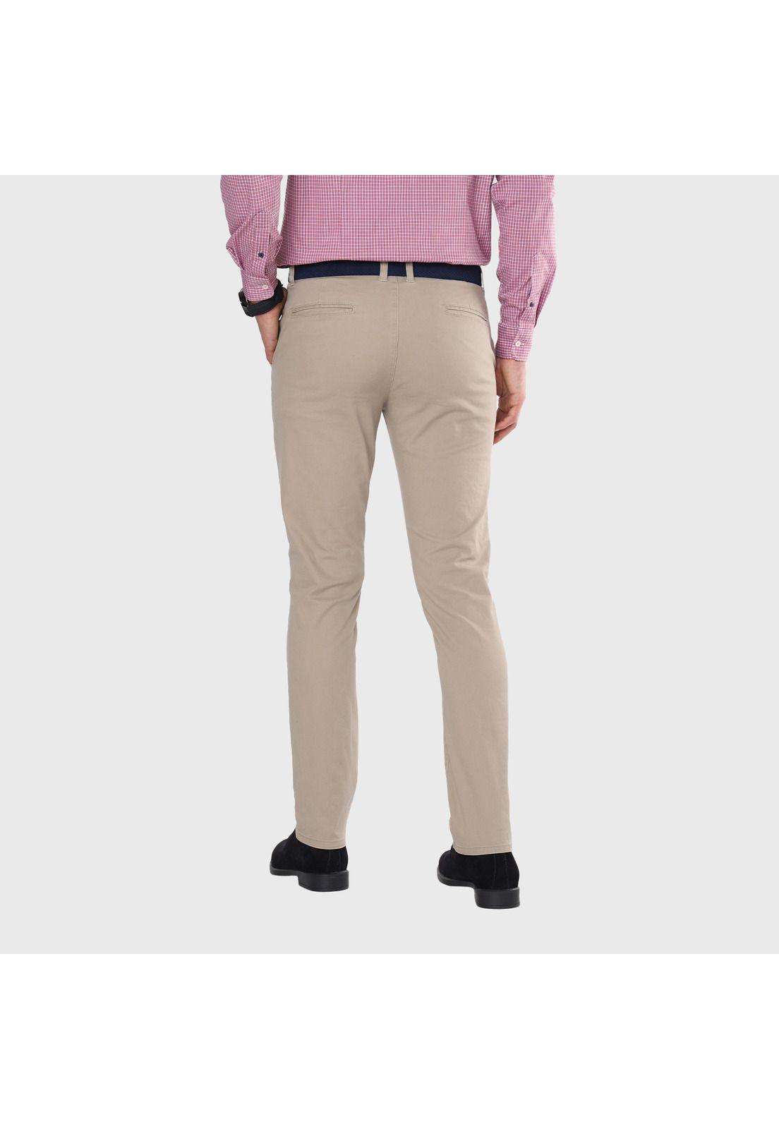 Pantalón Chino Spandex Arrow-2