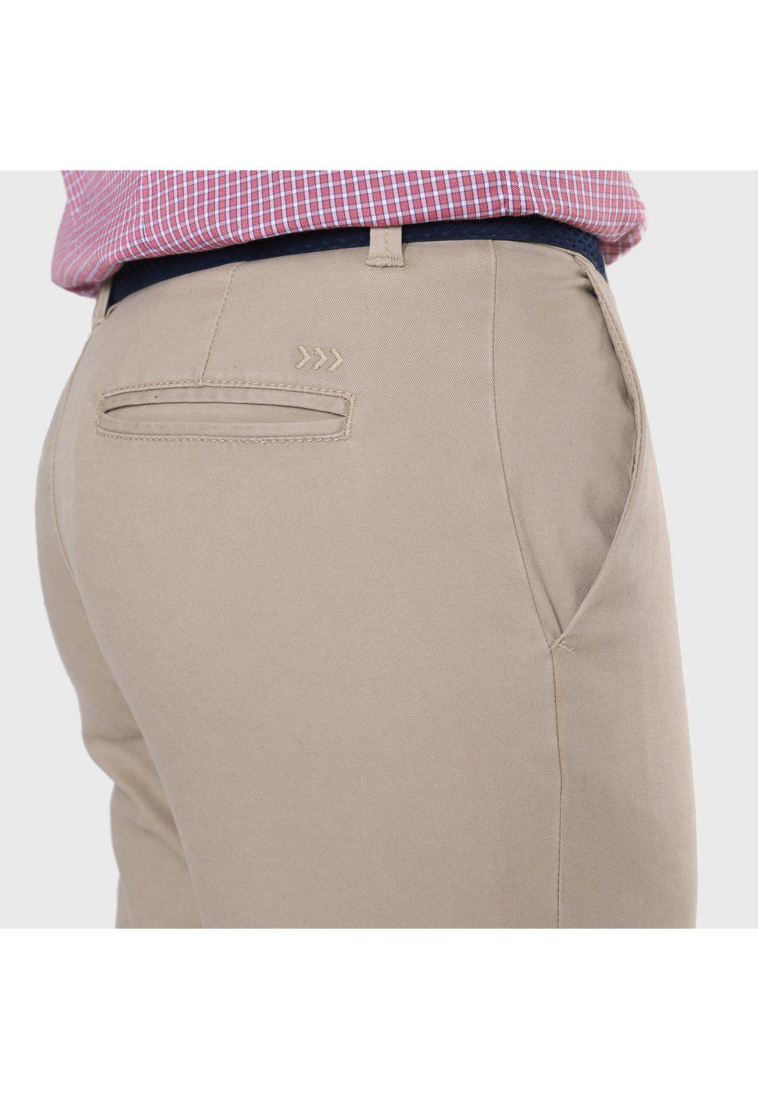 Pantalón Chino Spandex Arrow-3
