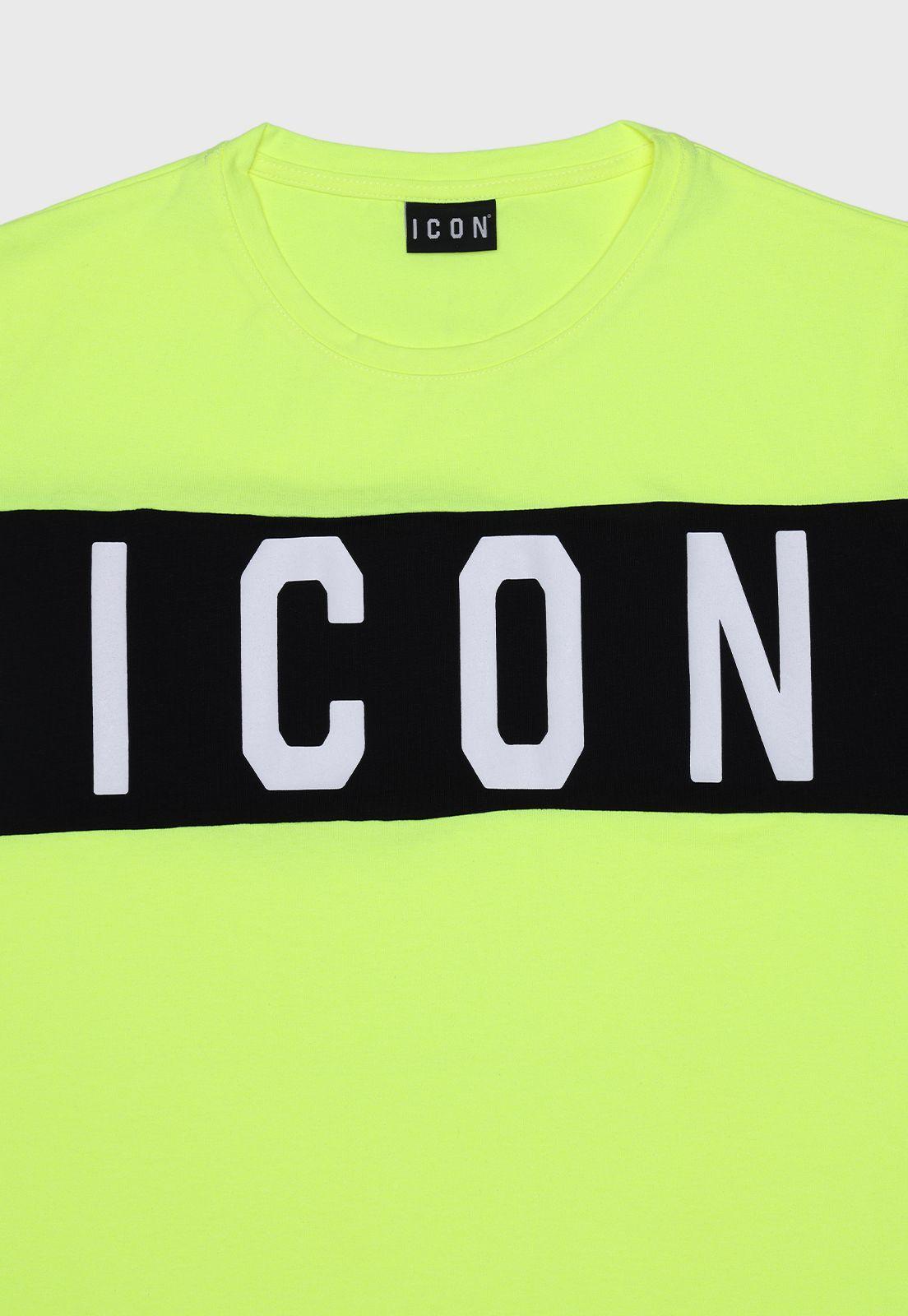 Polera Estampada Mujer Icon-1