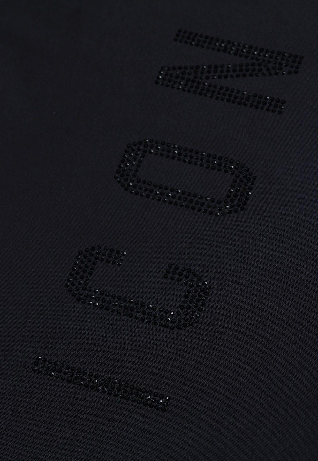 Polera Manga Corta Mujer Icon-2